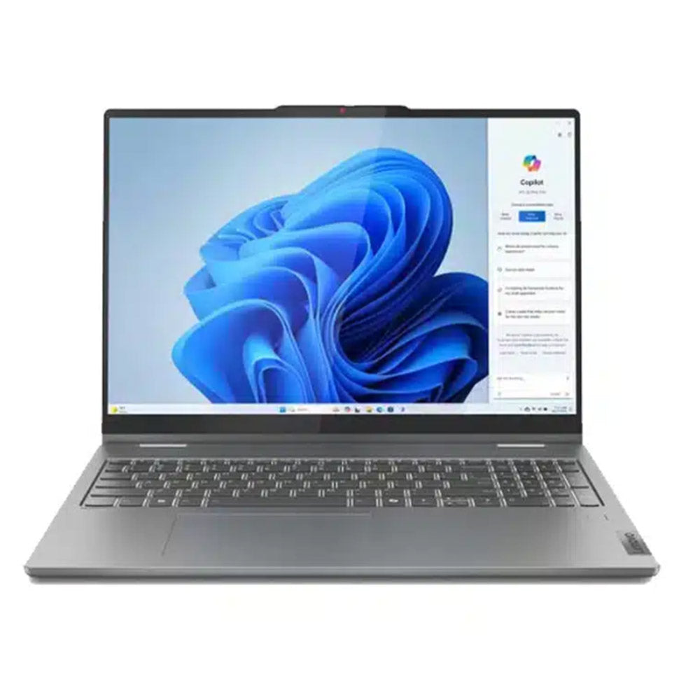 Lenovo 5 2in1 14IAL10 Core Ultra 7-255U 16GB RAM 512GB SSD 14'' Touch Screen w/ Digital Pen Lenovo 5 2in1 14IAL10 Core Ultra 7-255U 16GB RAM 512GB SSD 14'' Touch Screen w/ Digital Pen